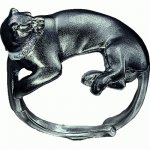 Black panther
