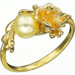 Golden ring Harmony