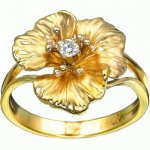 Golden ring Golden dream