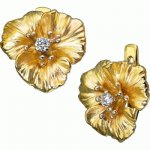 Golden earrings Golden dream