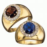 Golden ring Premier