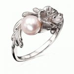 Silver ring Summer